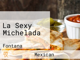 La Sexy Michelada