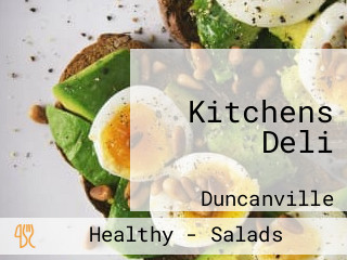 Kitchens Deli