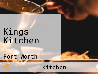 Kings Kitchen