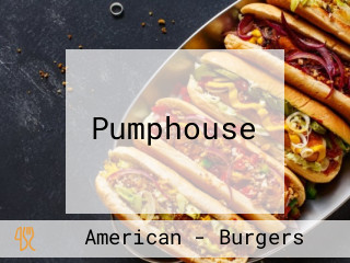 Pumphouse