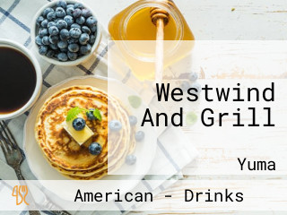 Westwind And Grill