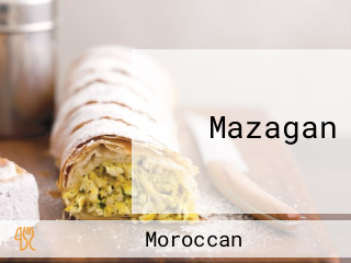 Mazagan