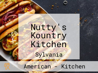 Nutty's Kountry Kitchen