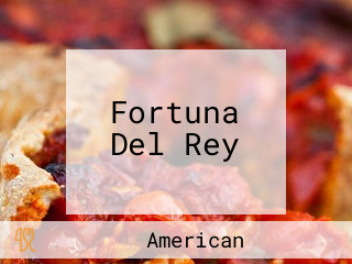 Fortuna Del Rey