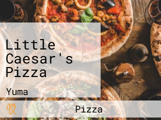 Little Caesar's Pizza