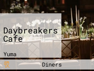 Daybreakers Cafe