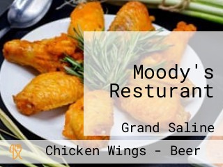 Moody's Resturant