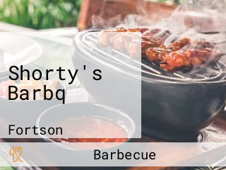 Shorty's Barbq