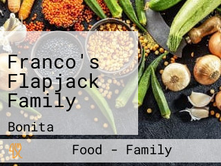 Franco's Flapjack Family