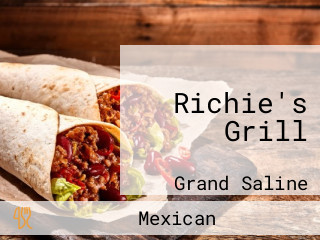 Richie's Grill