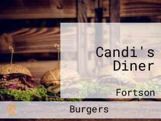 Candi's Diner