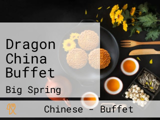 Dragon China Buffet