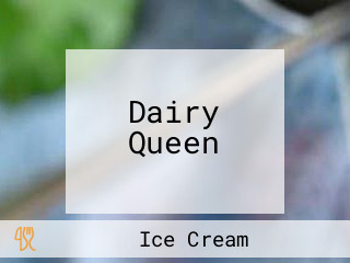 Dairy Queen