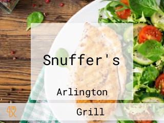 Snuffer's