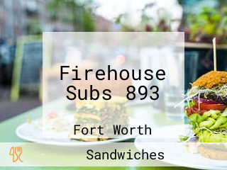 Firehouse Subs 893