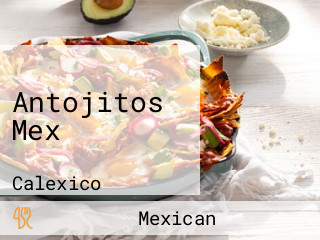 Antojitos Mex