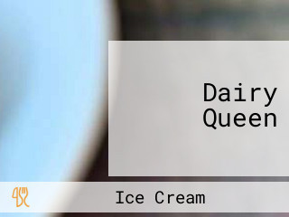 Dairy Queen