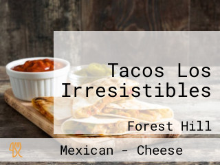 Tacos Los Irresistibles