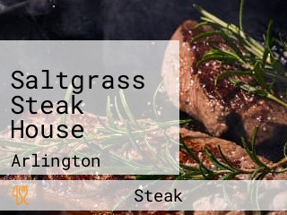 Saltgrass Steak House