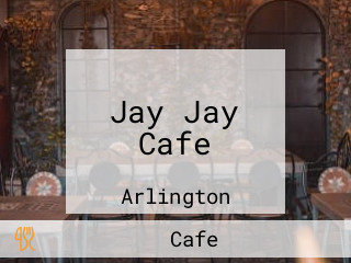 Jay Jay Cafe