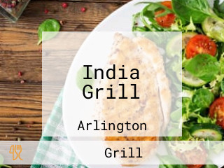 India Grill