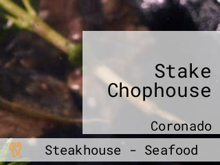 Stake Chophouse