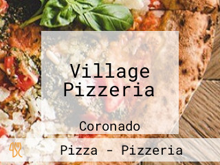 Village Pizzeria