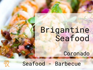 Brigantine Seafood