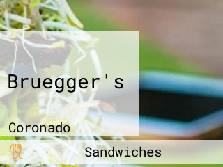 Bruegger's