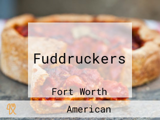 Fuddruckers