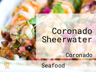 Coronado Sheerwater