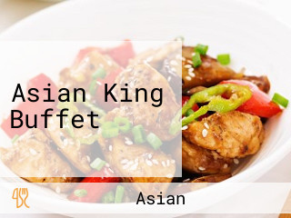 Asian King Buffet