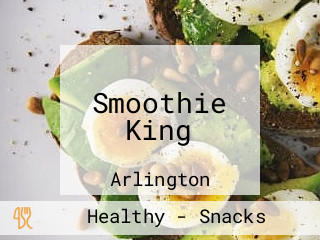 Smoothie King