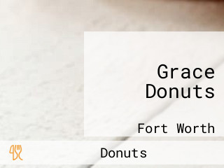 Grace Donuts