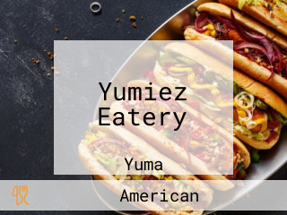 Yumiez Eatery