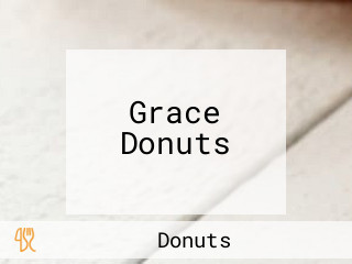 Grace Donuts