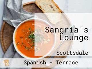 Sangria's Lounge