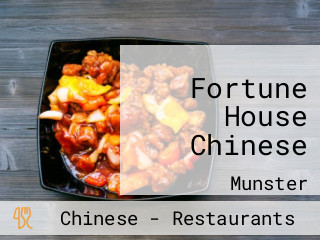 Fortune House Chinese