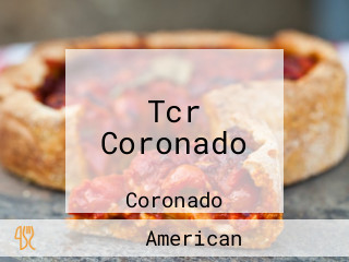 Tcr Coronado