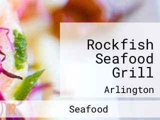 Rockfish Seafood Grill