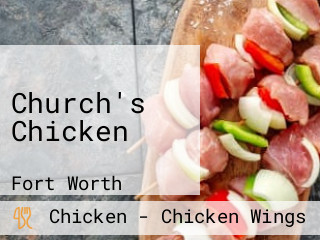 Church's Chicken