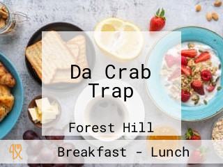 Da Crab Trap