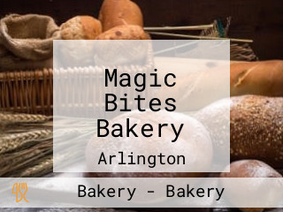 Magic Bites Bakery