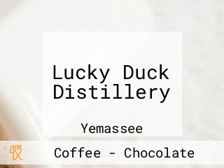 Lucky Duck Distillery