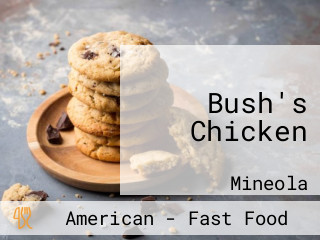 Bush's Chicken