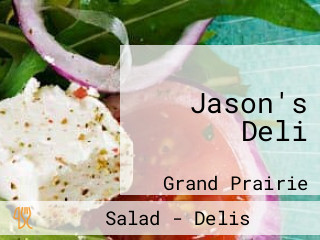 Jason's Deli