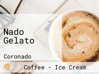 Nado Gelato