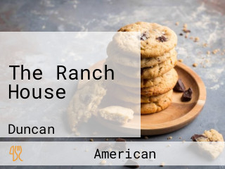 The Ranch House