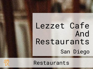 Lezzet Cafe And Restaurants