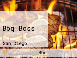 Bbq Boss